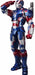 S.H.Figuarts Iron Man Iron Patriot Action Figure BANDAI TAMASHII NATIONS_1