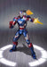 S.H.Figuarts Iron Man Iron Patriot Action Figure BANDAI TAMASHII NATIONS_5