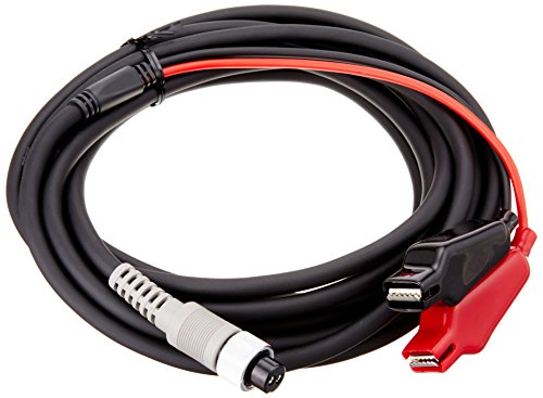 Miya Epoch Miyamae Electric Reel Power Cord Cable 5m Genuine Parts NEW_1