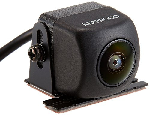 Kenwood CMOS-320 Multi View Rear Camera water dust proof Backup NEW from Japan_2
