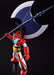 Super Robot Chogokin MAZINGER Z GETTER ROBO COLOR Action Figure BANDAI Japan_2