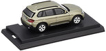 ABSOLUTE 1/64 BMW X5 Gold Finished product NEW from Japan_2