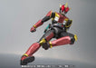 S.H.Figuarts Masked Kamen Rider Den-O ZERONOS ZERO FORM Action Figure BANDAI_6