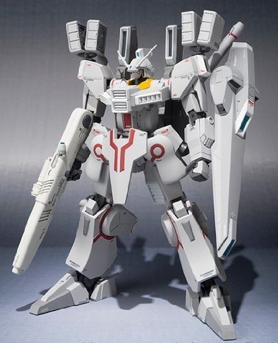 ROBOT SPIRITS Ka Signature Side MS GUNDAM Mk-V EARTH FEDERATION COLOR BANDAI_1