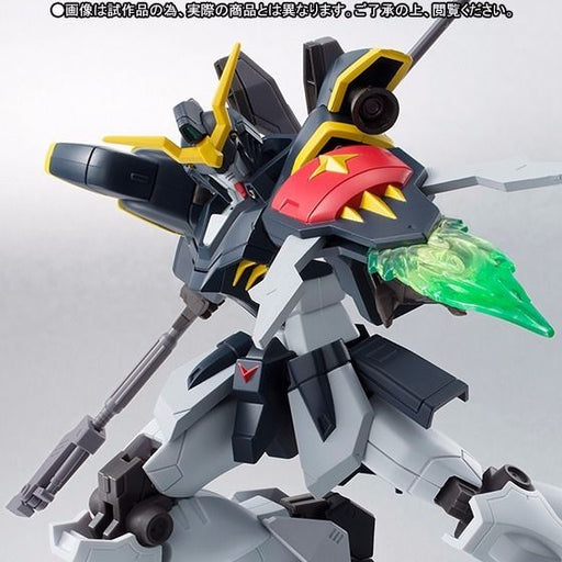 ROBOT SPIRITS Side MS Gundam W GUNDAM DEATHSCYTHE Action FIgure BANDAI Japan_2