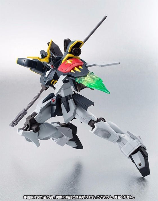 ROBOT SPIRITS Side MS Gundam W GUNDAM DEATHSCYTHE Action FIgure BANDAI Japan_3