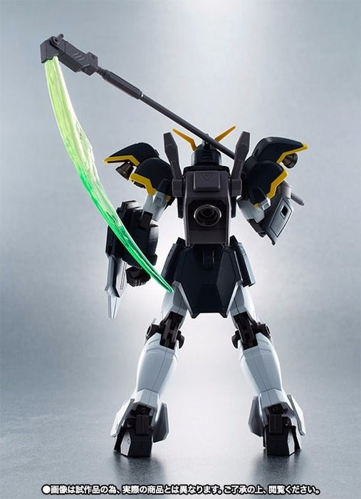 ROBOT SPIRITS Side MS Gundam W GUNDAM DEATHSCYTHE Action FIgure BANDAI Japan_7