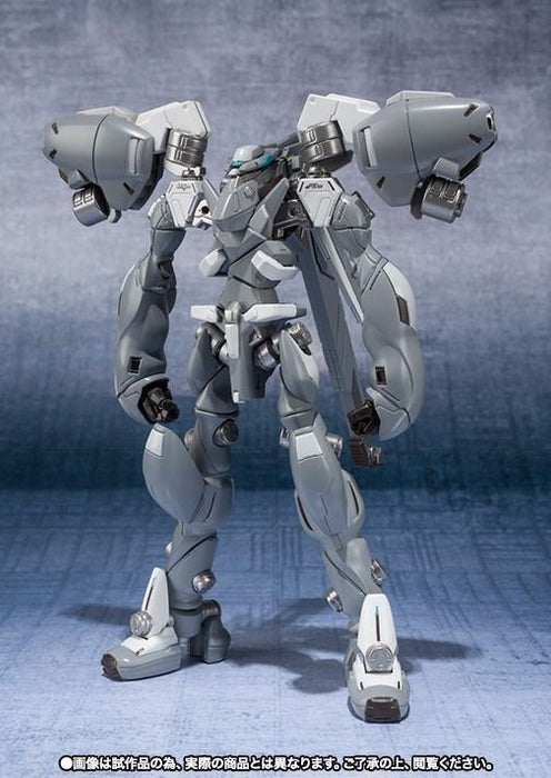 ROBOT SPIRITS Side FFN FAFNER MARK NEUN & MARK ZEHN Action Figure BANDAI Japan_3