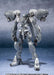 ROBOT SPIRITS Side FFN FAFNER MARK NEUN & MARK ZEHN Action Figure BANDAI Japan_3