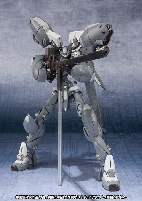 ROBOT SPIRITS Side FFN FAFNER MARK NEUN & MARK ZEHN Action Figure BANDAI Japan_5