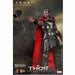 Movie Masterpiece Dark World THOR LIGHT ASGARDIAN ARMOR Ver 1/6 Figure Hot Toys_4
