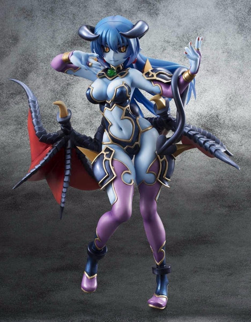 Excellent Model Shinrabansho Mashogun Astaroth Demon General 1/8 Figure NEW_2