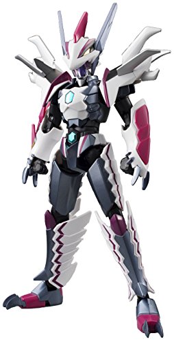 Bandai Spirits Majin Bone 07 BF Dragon Bone Iron Ver. Action Figure ‎43288-37594_1