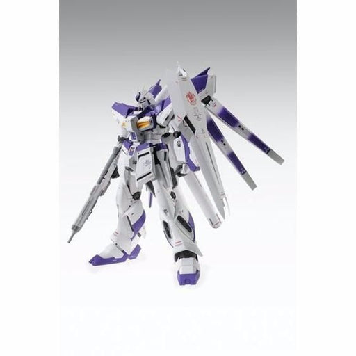 BANDAI MG 1/100 RX-93-v2 Hi Nu GUNDAM Ver Ka Model Kit Char's Counter Attack_2