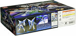 BANDAI HGBF 1/144 Gundam Amazing Exia Gundam Plastic Model Kit NEW from Japan_2