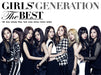 SNSD Girls' Generation THE BEST First Edition CD+DVD+Photobook UPCH-29172 NEW_1