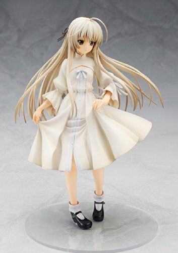 Alter Yosuga no Sora Kasugano Sora Alter Ver. 1/8 Scale Figure from Japan_4