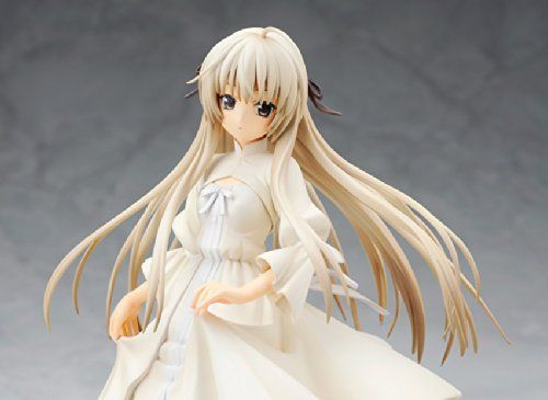 Alter Yosuga no Sora Kasugano Sora Alter Ver. 1/8 Scale Figure from Japan_6