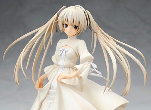 Alter Yosuga no Sora Kasugano Sora Alter Ver. 1/8 Scale Figure from Japan_7