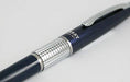 Pentel Pencil (0.5mm) FountainCIL Kelly P1035-CC Navy mechanical pencil NEW_4