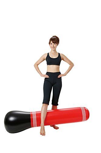 Stress relieving punch bag NEW from Japan_5