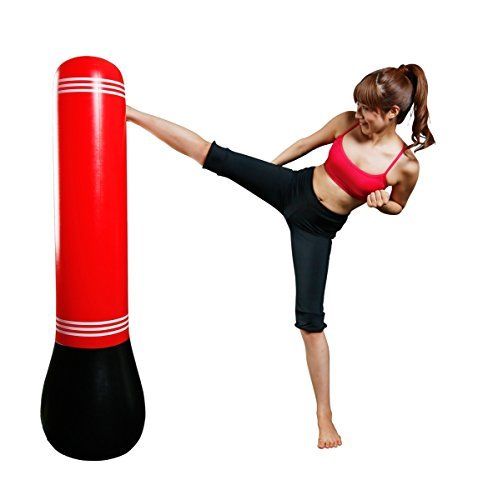 Stress relieving punch bag NEW from Japan_7