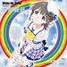 [CD] Wake Up, Girls! Character song Series Hayashida Airi NEW from Japan_1