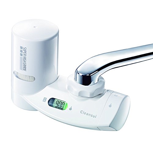 Mitsubishi Rayon CLEANSUI faucet type water purifier MONO series NEW from Japan_1