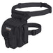 Seibertron Waterproof Tactical Outdoor Hiking Airsoft Utility Leg Bag Black NEW_1