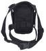 Seibertron Waterproof Tactical Outdoor Hiking Airsoft Utility Leg Bag Black NEW_3