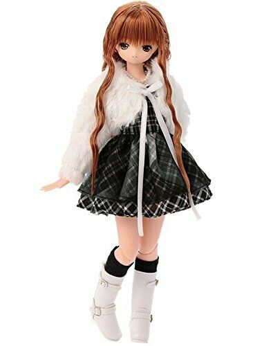 EX Cute 10th Best Selection Lien / Angelic Sigh II Normal Mouth ver. Doll_1