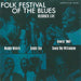 [CD] Universal Folk Festival Of The Blues NEW from Japan_1