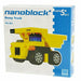 Nanoblock+ Dump Truck FBA_PBS-004 NEW from Japan_1