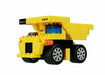 Nanoblock+ Dump Truck FBA_PBS-004 NEW from Japan_2