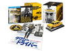 Columbia Pictures 90th Anniversary Taxi Driver Box With Mini Cab Replica Obi NEW_1