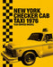 Columbia Pictures 90th Anniversary Taxi Driver Box With Mini Cab Replica Obi NEW_3