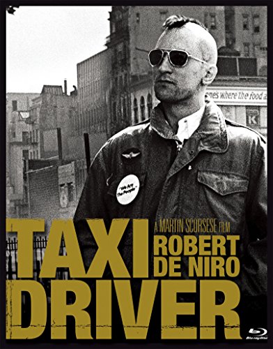 Columbia Pictures 90th Anniversary Taxi Driver Box With Mini Cab Replica Obi NEW_4