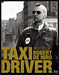 Columbia Pictures 90th Anniversary Taxi Driver Box With Mini Cab Replica Obi NEW_4