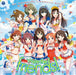 [CD] THE IDOLMaSTER CINDERELLA MASTER We're the friends! NEW from Japan_1
