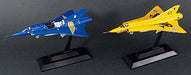 Pit-Road Skywave SN-16 J-35J Draken Johan Blue & Yellow 1/144 Scale kit NEW_2