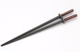 SAMURAI CHOPSTICKS Japanese Sword SAKON SHIMA KOTOBUKIYA from Japan_1
