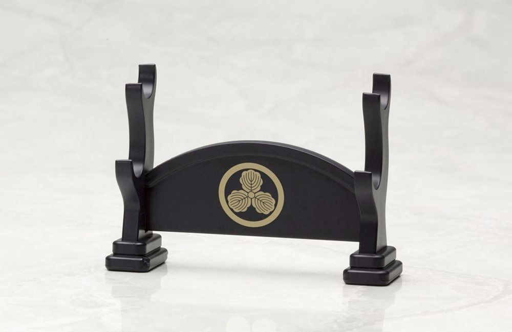 SAMURAI CHOPSTICKS Japanese Sword SAKON SHIMA KOTOBUKIYA from Japan_3