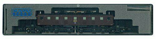 KATO N gauge EF57 1 3069-1 model railroad electric locomotive NEW from Japan_1