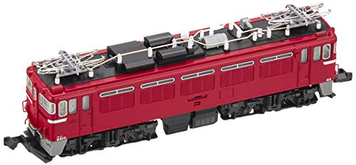 KATO 3075-1 N gauge ED 75 1000 Early term model railroad electric locomotive NEW_1