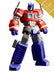 Legacy of Revoltech LR-008 Transformers Convoy Optimus Prime Figure KAIYODO NEW_6