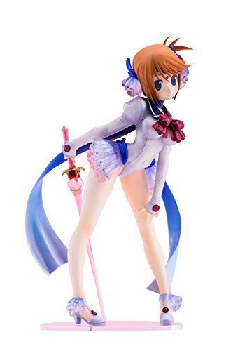 Vertex ToHeart 2 Komaki Manaka Magical Princess 1/8 Scale Figure from Japan_1