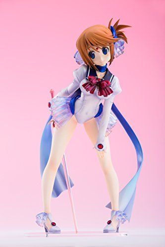 Vertex ToHeart 2 Komaki Manaka Magical Princess 1/8 Scale Figure from Japan_2