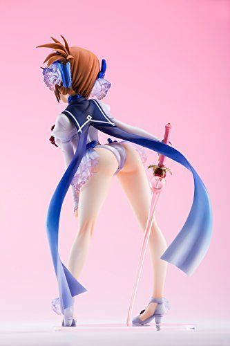 Vertex ToHeart 2 Komaki Manaka Magical Princess 1/8 Scale Figure from Japan_3