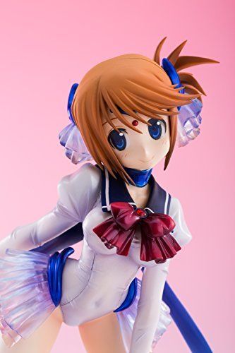 Vertex ToHeart 2 Komaki Manaka Magical Princess 1/8 Scale Figure from Japan_5