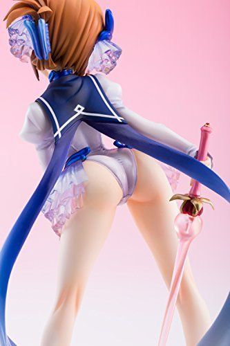 Vertex ToHeart 2 Komaki Manaka Magical Princess 1/8 Scale Figure from Japan_6